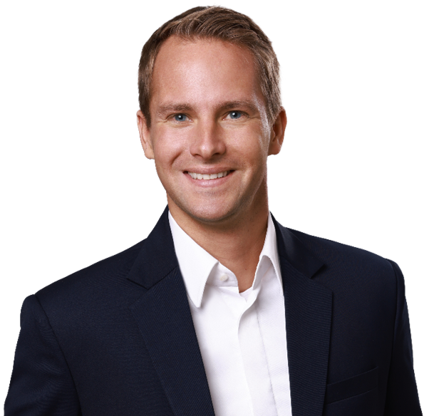 Bild von Referent Dr. Julian Kauffeldt